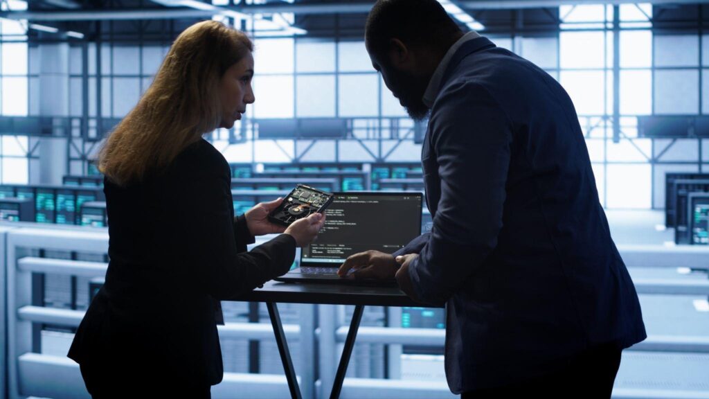 CIEM vs IAM Which Solution Fits Your Security Needs