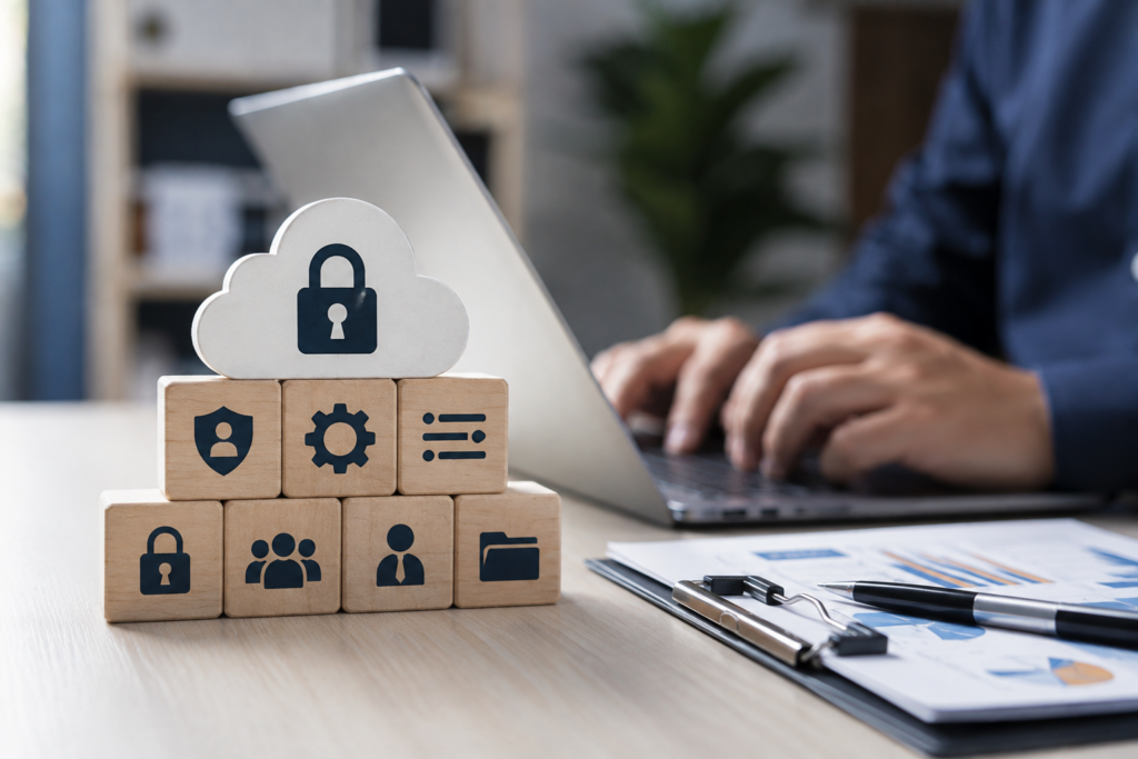 23704d86-df32-4ede-a846-4c552d1bd733 5 Common Cloud IAM Security Challenges and Why They Are Difficult to Fix